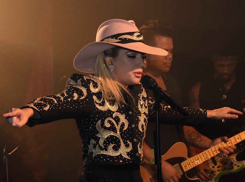 Lady Gaga Lady Gaga